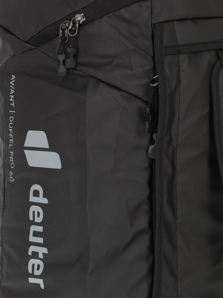 Сумка deuter Aviant Duffel Pro 60