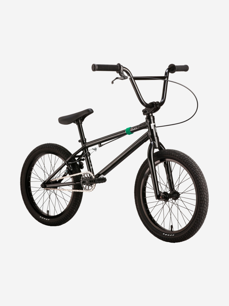 Велосипед Format kids BMX 18 (2026)