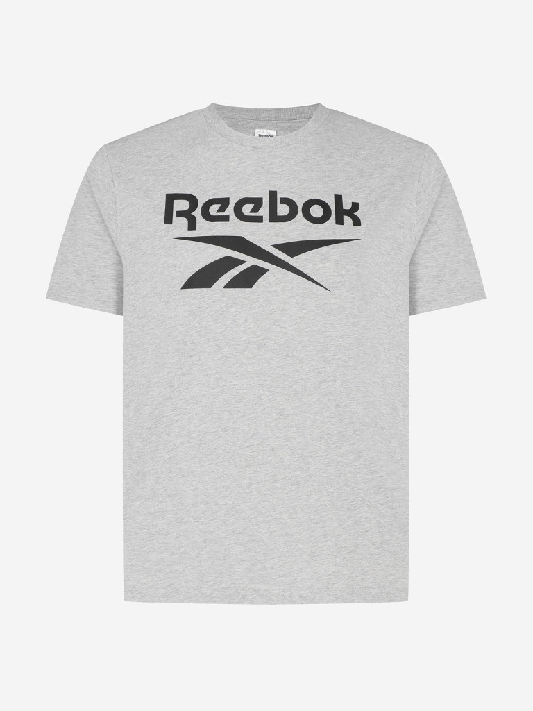 Футболка мужская Reebok Chad