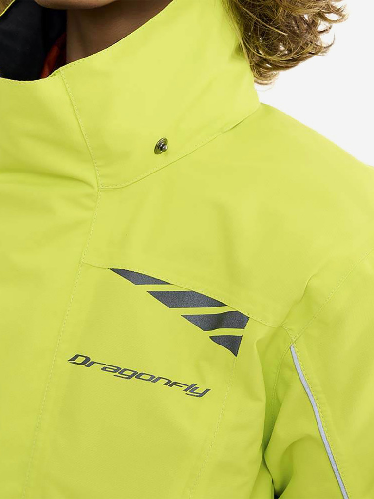 Куртка - дождевик женская Dragonfly EVO PRO