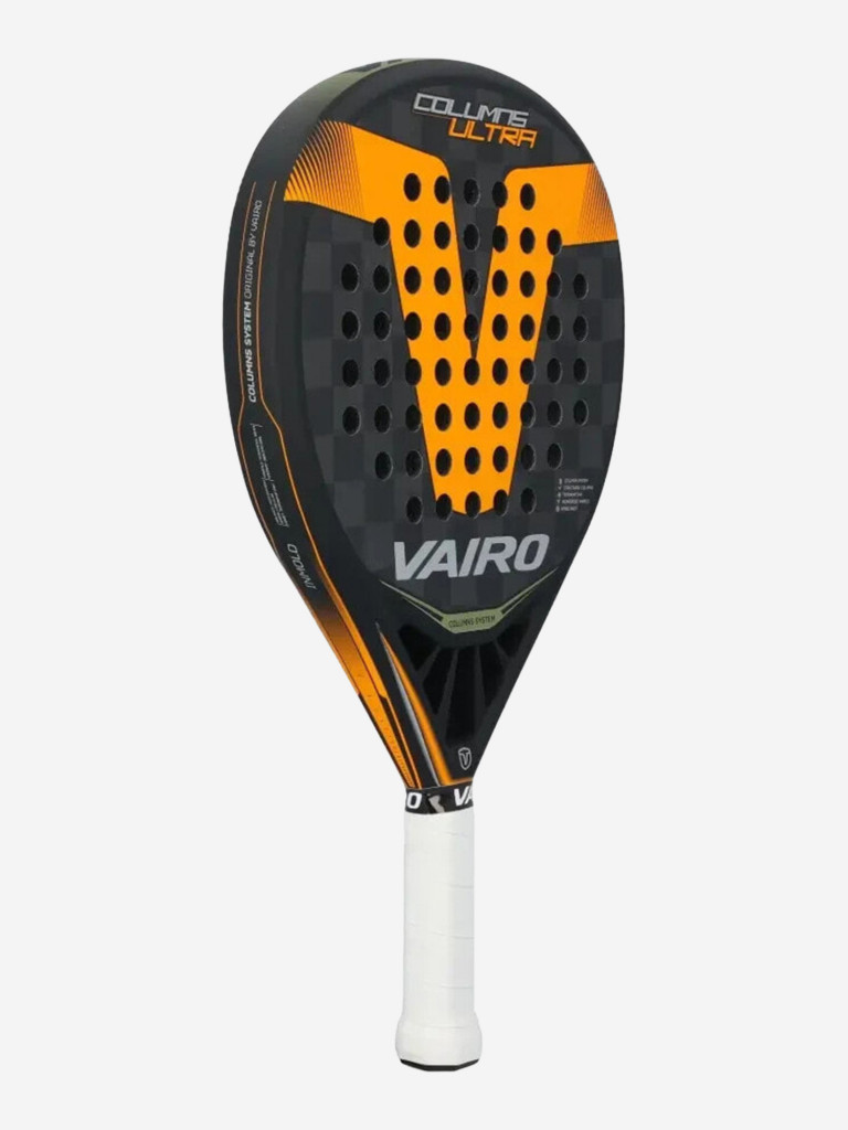 Ракетка для падел-тенниса Vairo Columns Ultra
