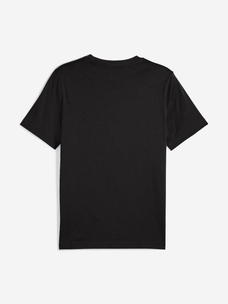 Футболка мужская PUMA Ess Logo Lab