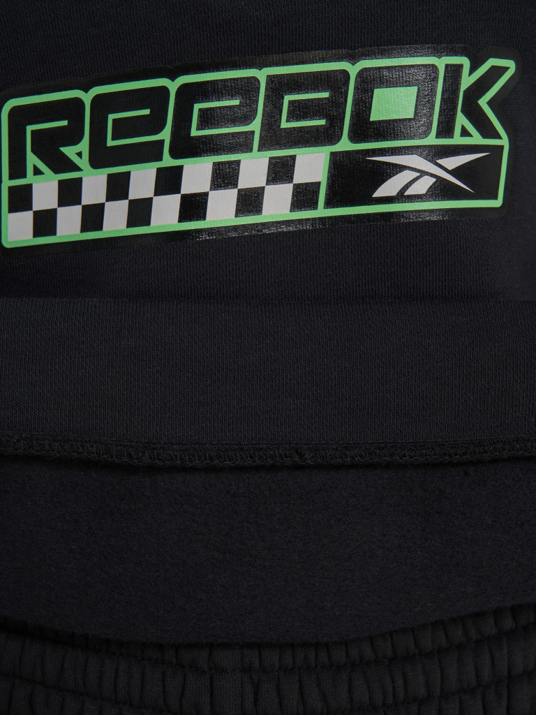 Толстовка женская Reebok Graphic