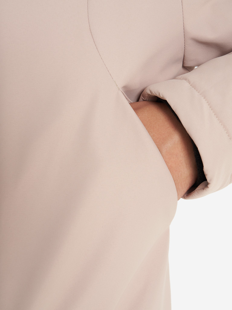 Куртка утепленная мужская Demix