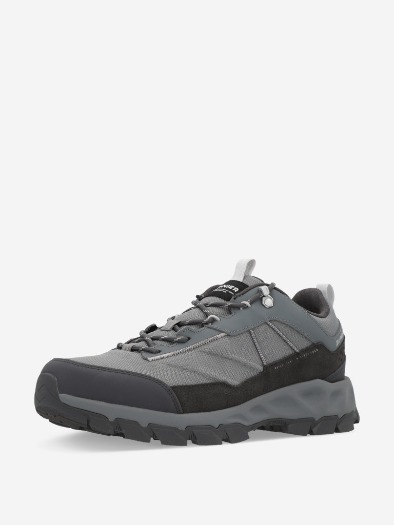 Полуботинки мужские Zanier Kaprun Txt