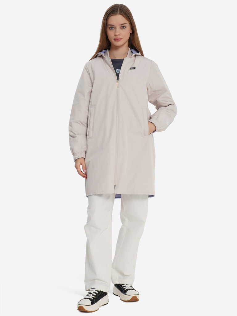 Куртка утепленная женская Termit