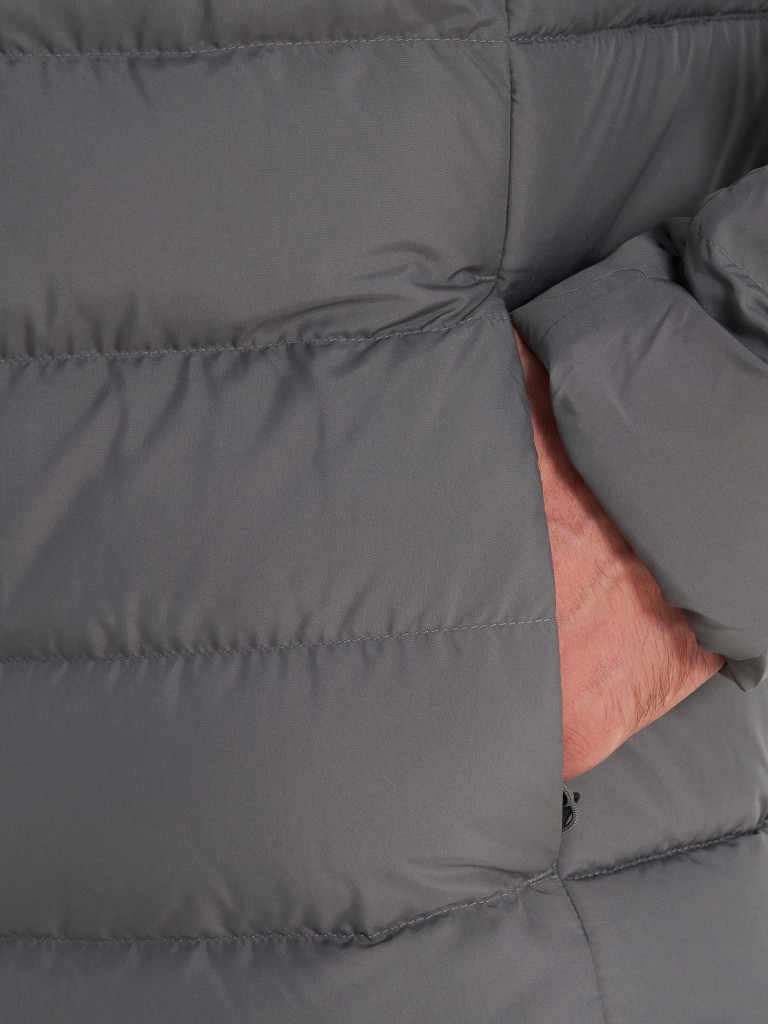 Пуховик мужской The North Face Aconcagua 3