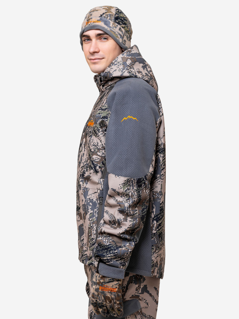 Костюм мужской Remington XM Elite Improved