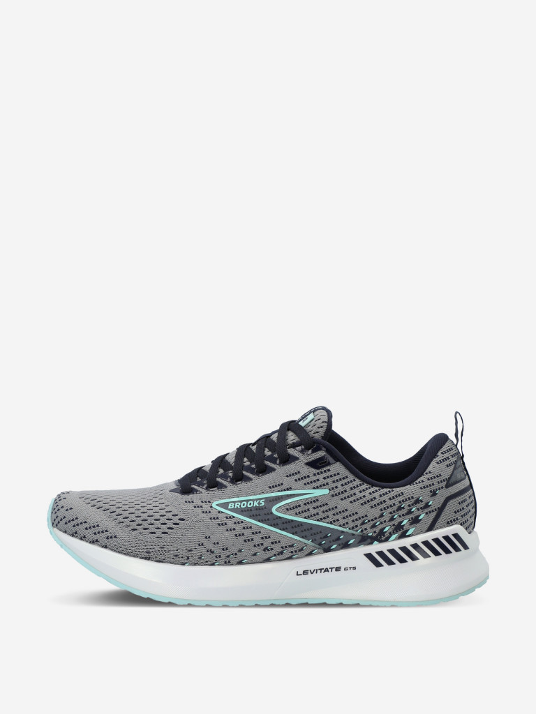 Кроссовки женские Brooks Levitate Gts 5