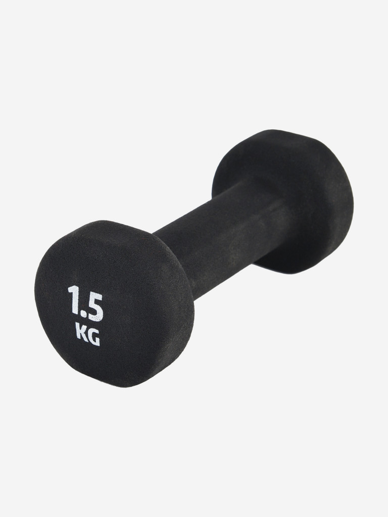 Гантели Kama, 2х1,5 кг