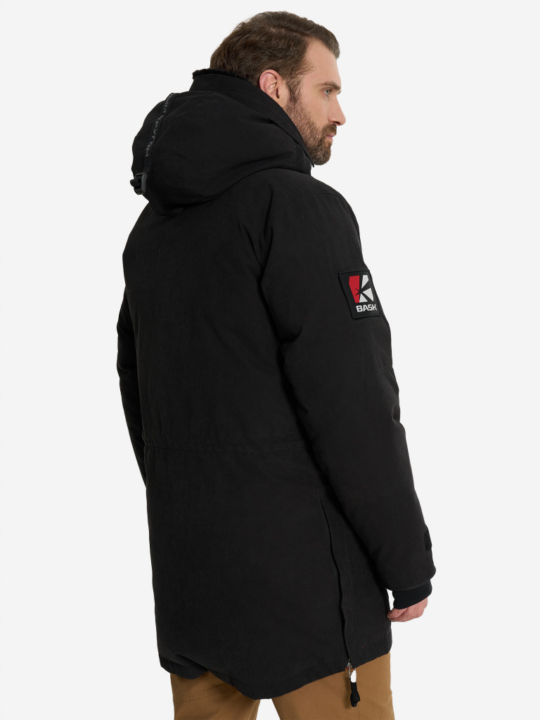 Парка мужская Bask Taimyr V4