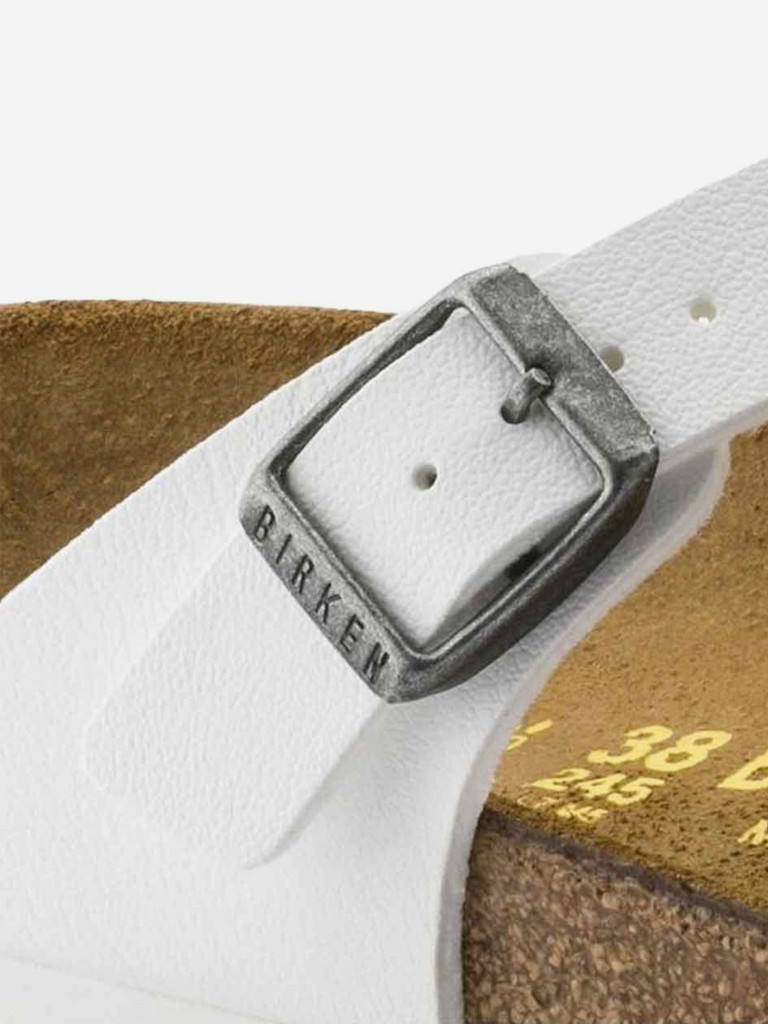 Шлепанцы женские Birkenstock Gizeh