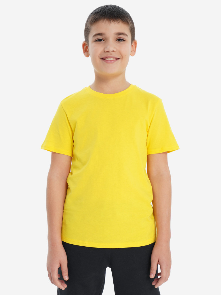 Футболка для мальчиков GSD