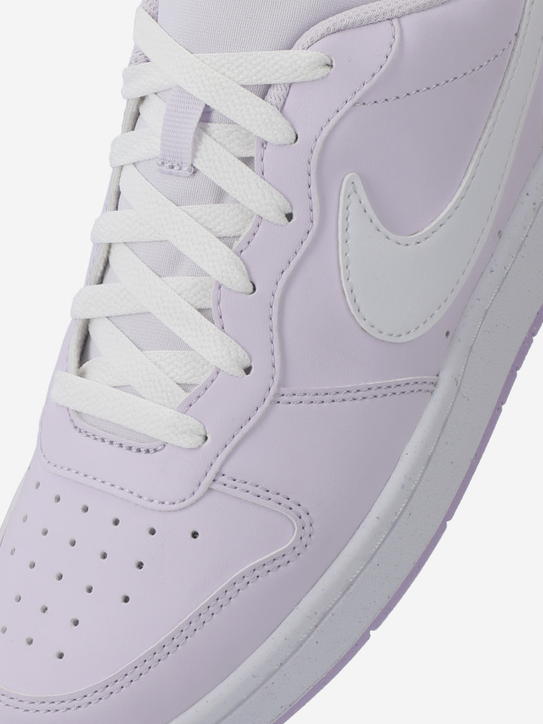 Кеды детские Nike Court Borough Low Recraft Bg