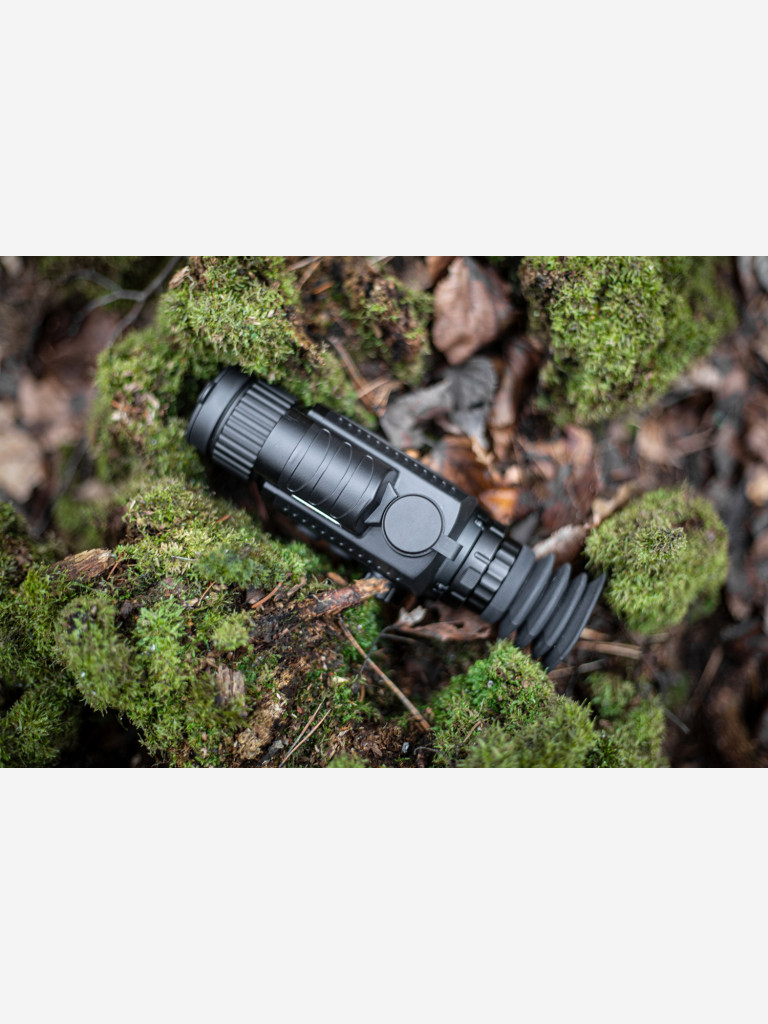 Тепловизионный прицел RedRay Rem 335R (c баллистическим калькулятором и дальномером)