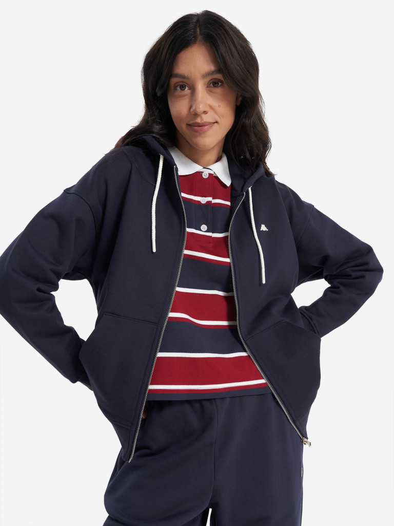 Толстовка женская Robe di Kappa