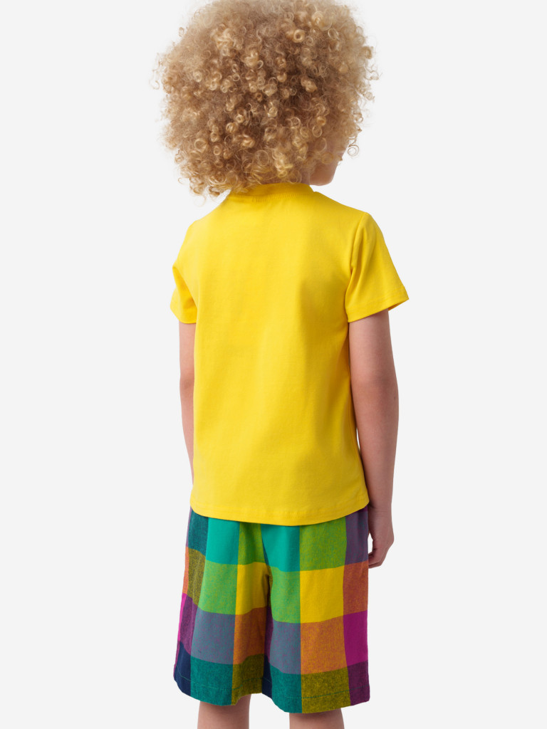 Шорты для мальчиков PlayToday