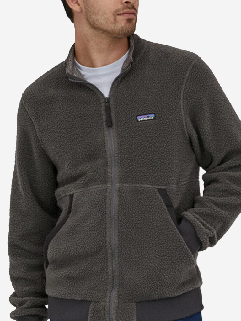 Куртка Patagonia Retro Pile