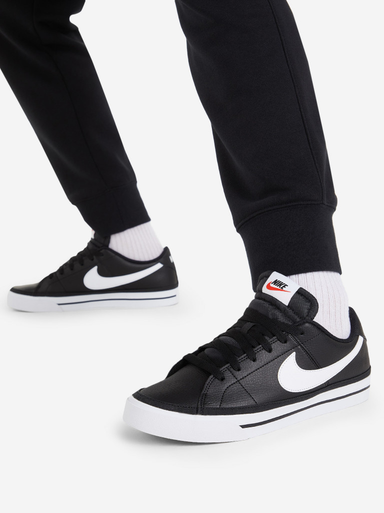 Кеды мужские Nike Court Legacy