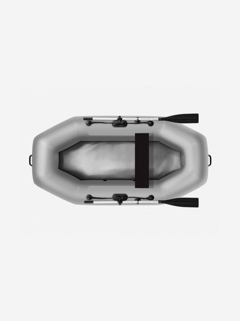 Надувная лодка ПВХ FORT boat 240
