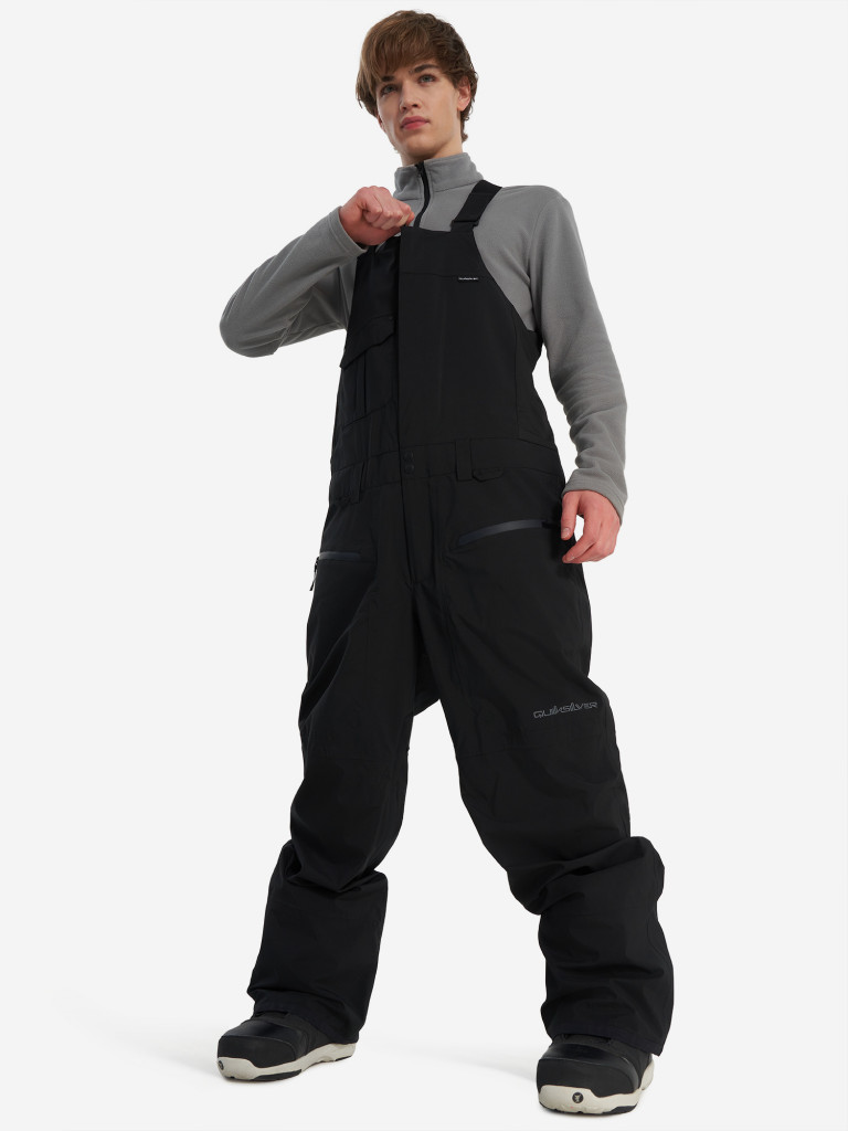 Полукомбинезон мужской Quiksilver Paramo