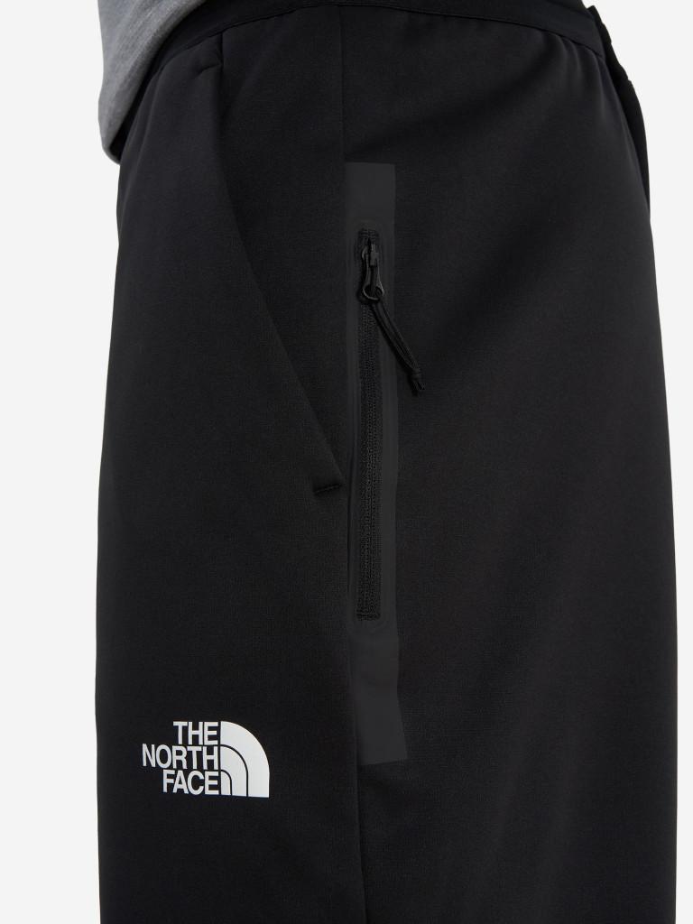 Брюки флисовые мужские The North Face Mountain Athletics