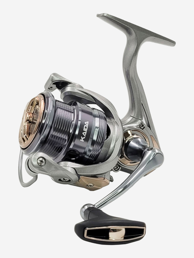 Катушка Kaida LEGEND LG5000 5,1:1 (5+1) передний фрикцион