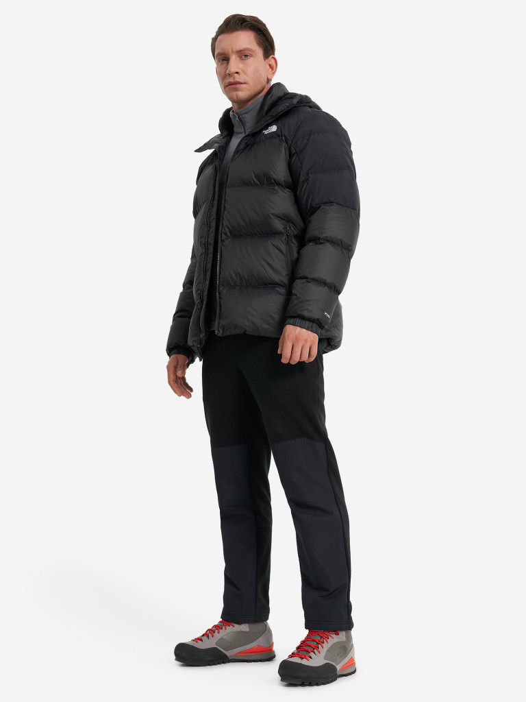 Пуховик мужской The North Face Diablo