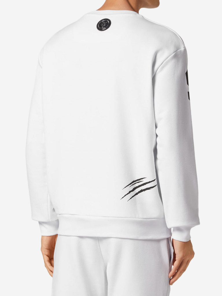 Толстовка Plein Sport
