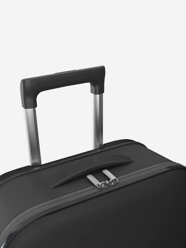 Чемодан складной Rollink Vega II, 40L (размер S)