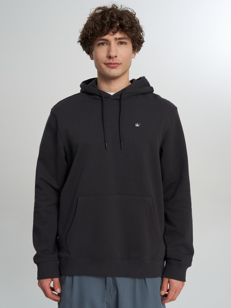 Худи мужское Element