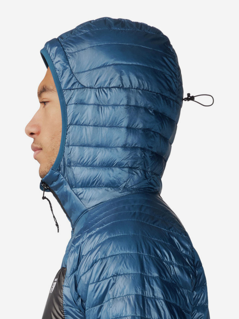 Куртка утепленная мужская Mountain Hardwear Ventano