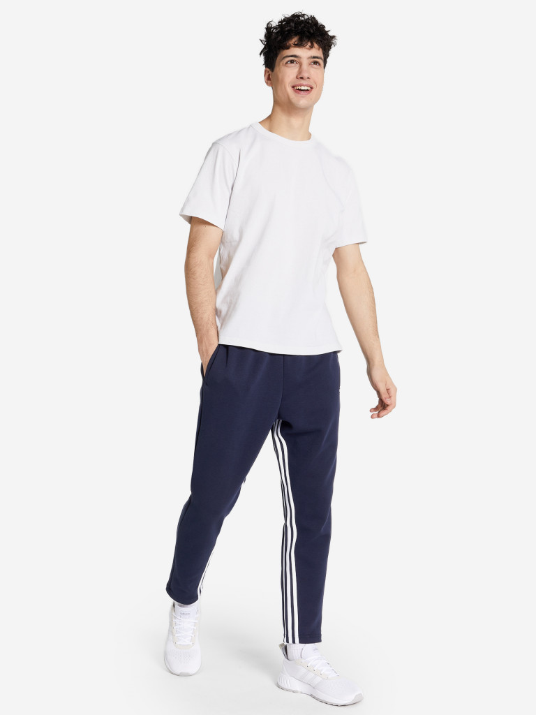 Брюки мужские Adidas Must Haves 3-Stripes