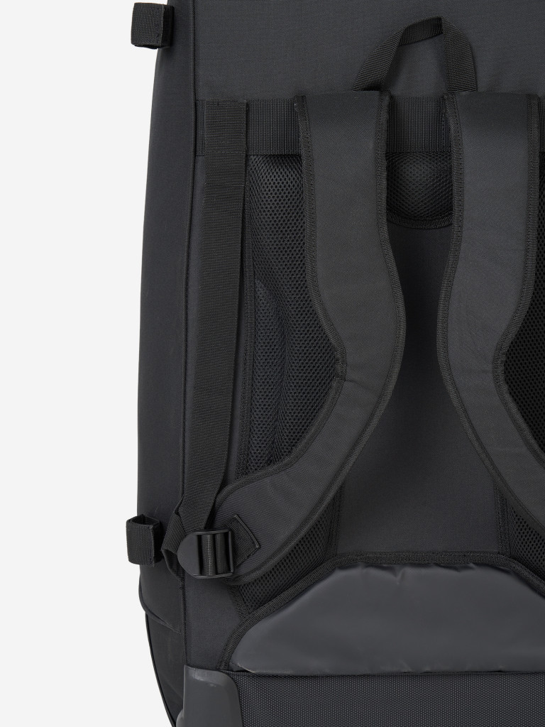 Баул хоккейный с колесами Fischer Player Vertical Bag 37"