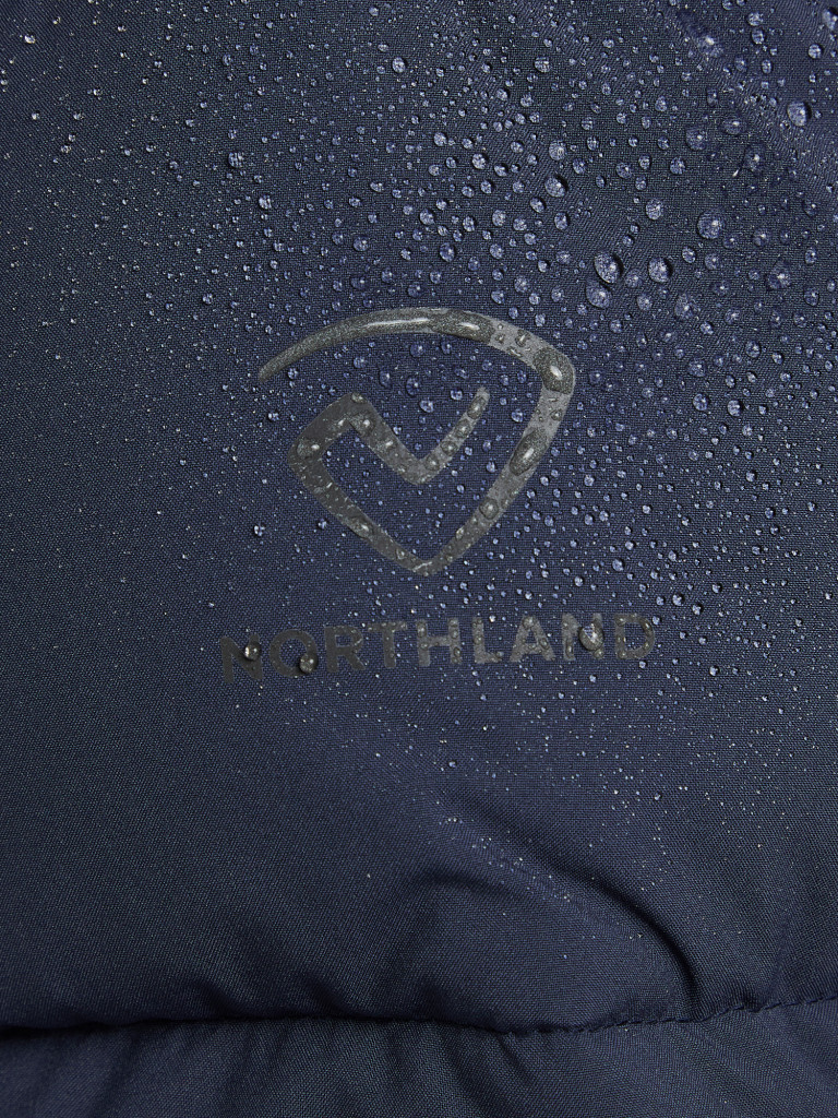 Пуховик мужской Northland