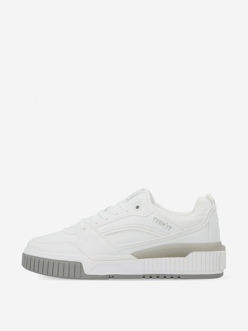 Кеды женские Termit Savage V Белый 5999₽