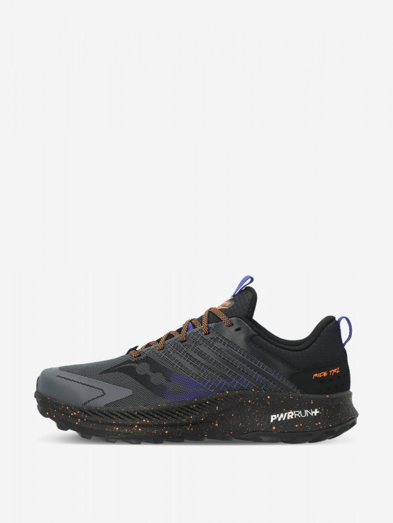 Кроссовки мужские Saucony Ride Tr2