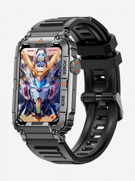 Смарт-часы CheckME Smart CMSKR88BB