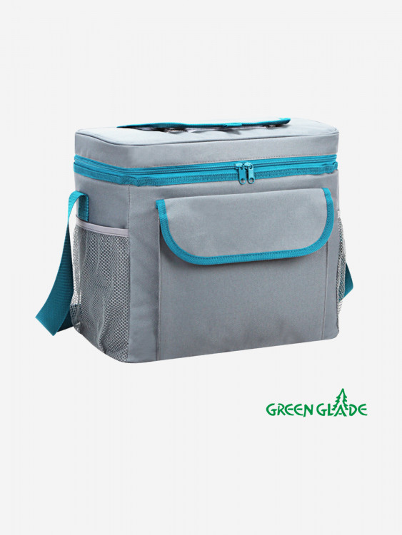 Сумка-изотермическая Green Glade 24 л Р2124 (12)