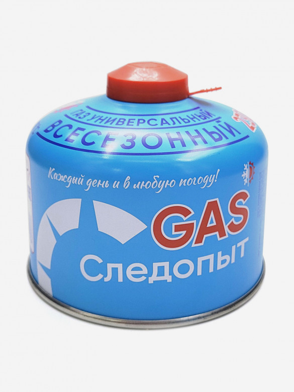 Газовый баллон Следопыт 360 г