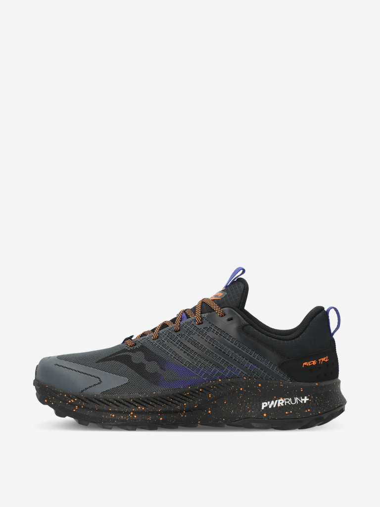 Кроссовки мужские Saucony Ride Tr2