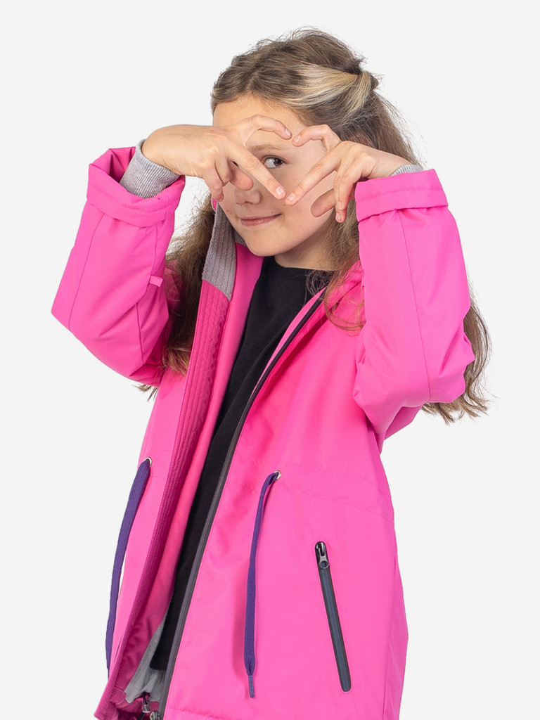 Костюм демисезонный детский UKI KiDS