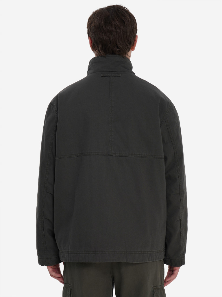 Куртка утепленная мужская оверсайз Protest