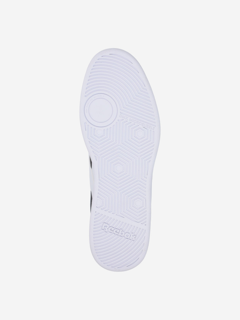 Кеды мужские Reebok Court Advance Clip