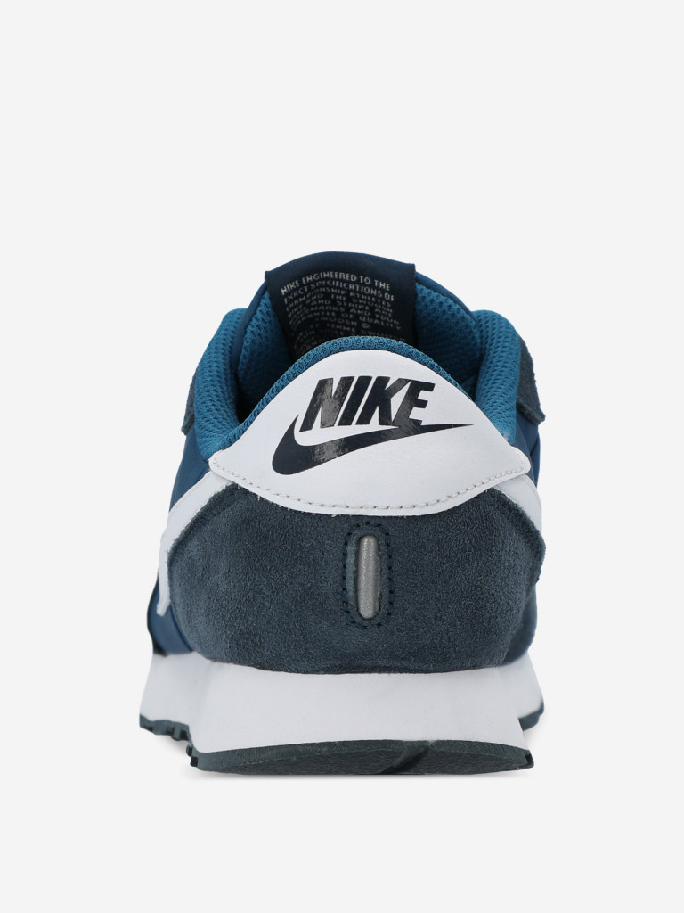 Кроссовки для мальчиков Nike MD Valiant