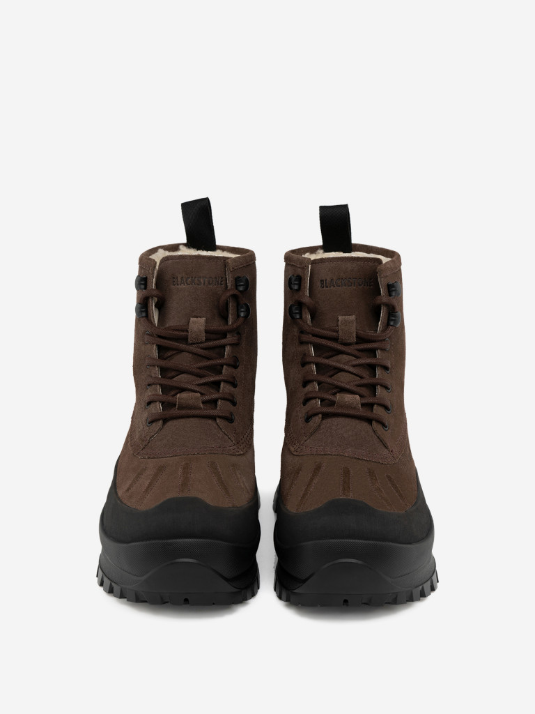 Ботинки женские Blackstone V-Kalpana