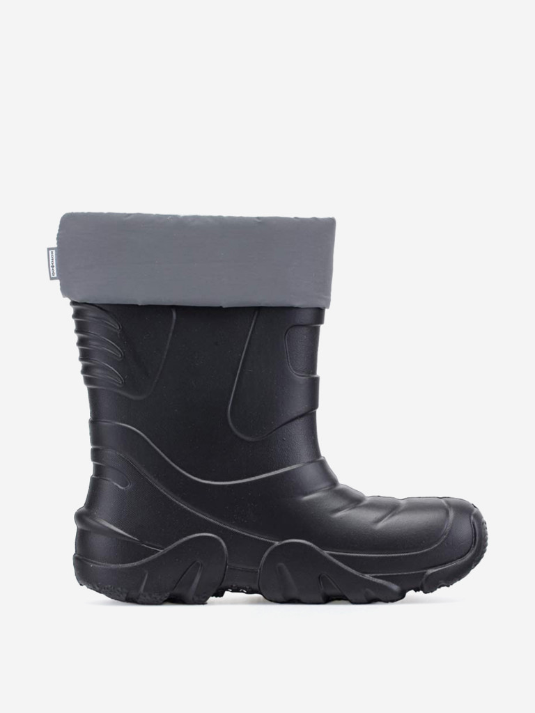 Резиновые сапоги для мальчика Котофей