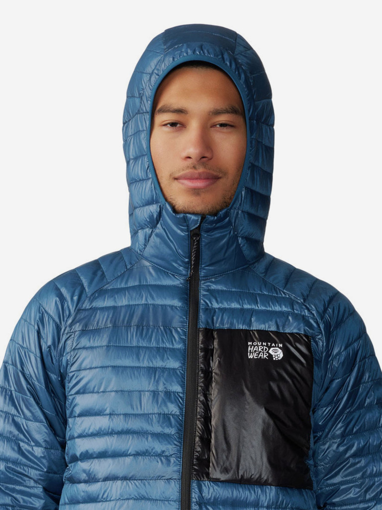 Куртка утепленная мужская Mountain Hardwear Ventano