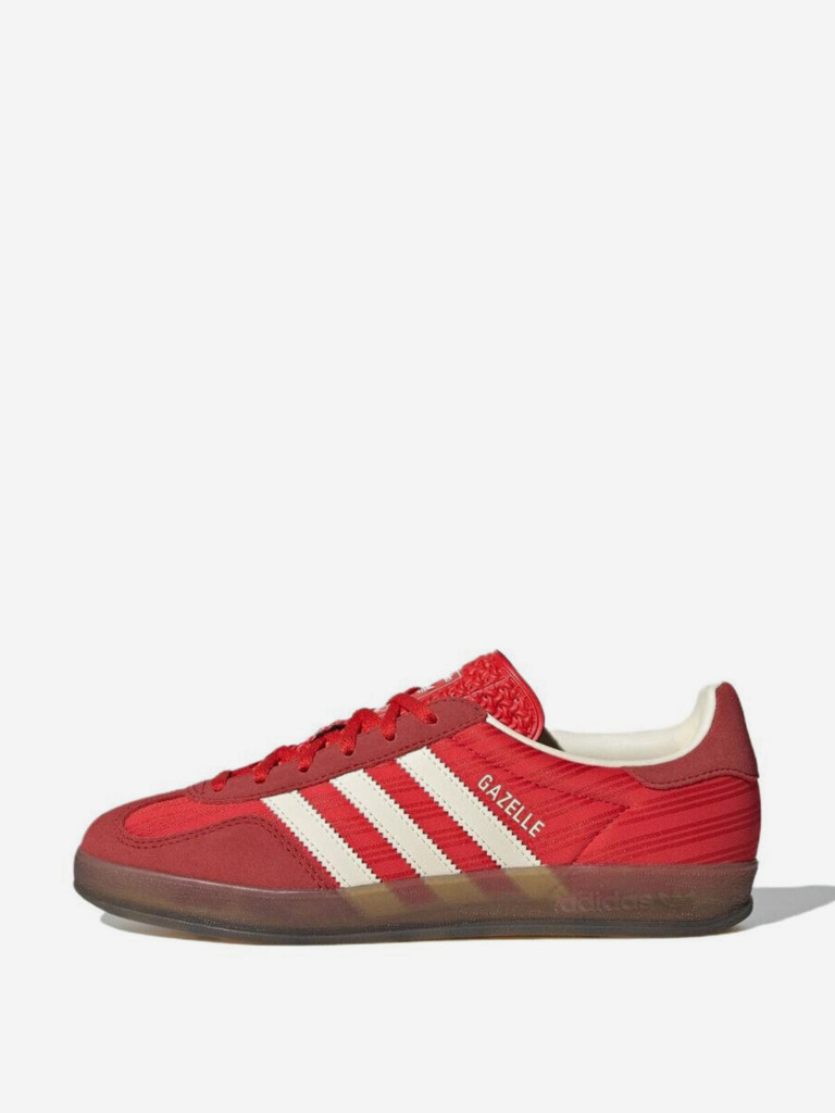 Кроссовки женские Adidas Originals Gazelle Indoor