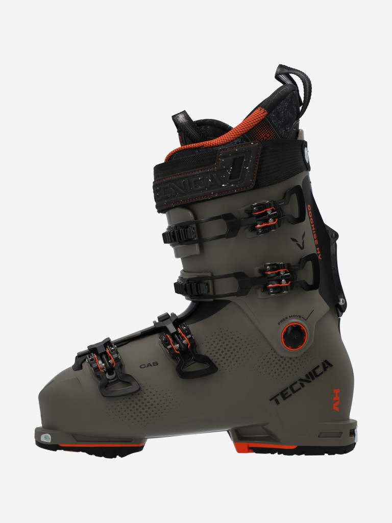 Ботинки горнолыжные Tecnica Cochise HV 110 DYN GW